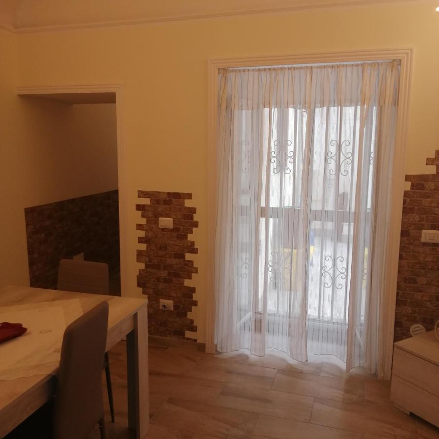 Dimora Genovesi Holiday home