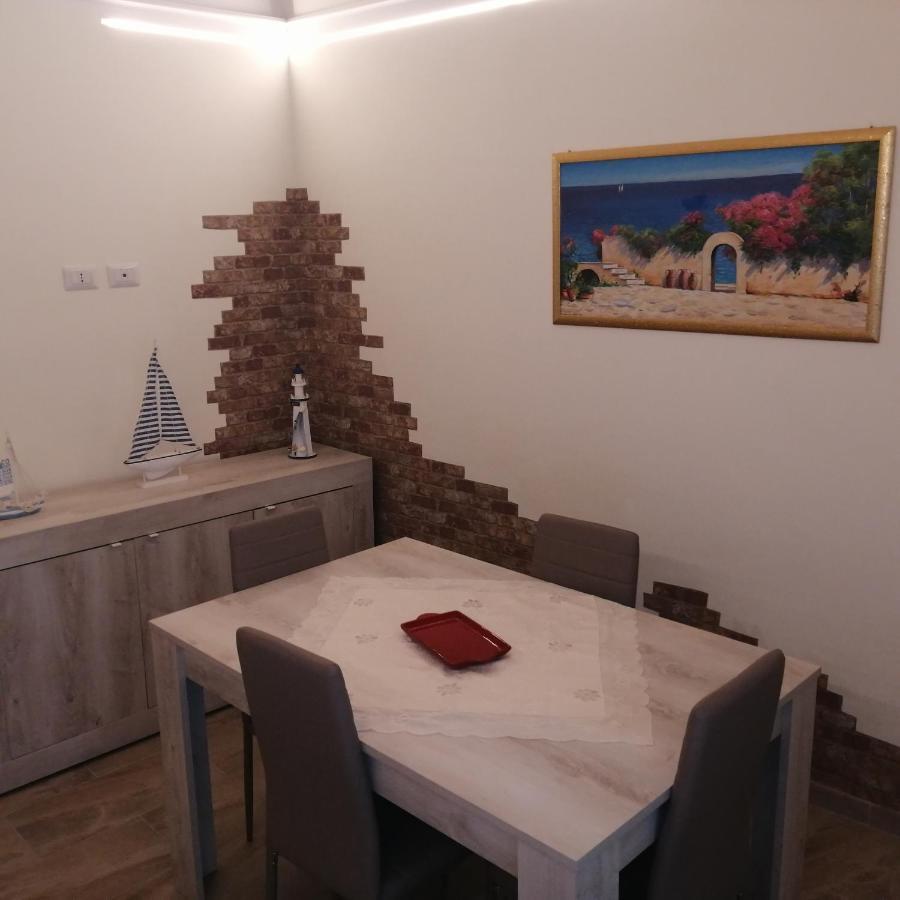 Dimora Genovesi *