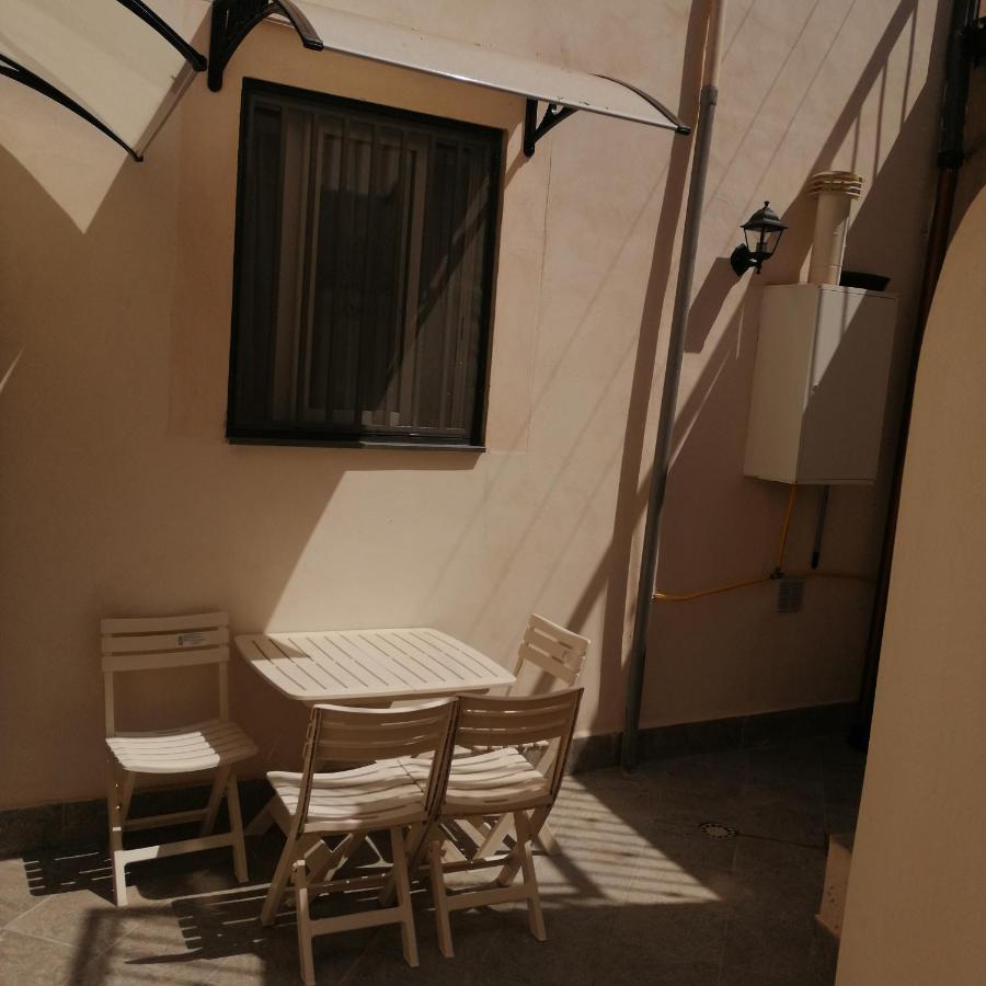 Dimora Genovesi Holiday home