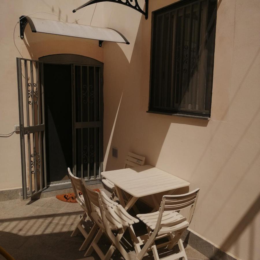 Holiday home Dimora Genovesi