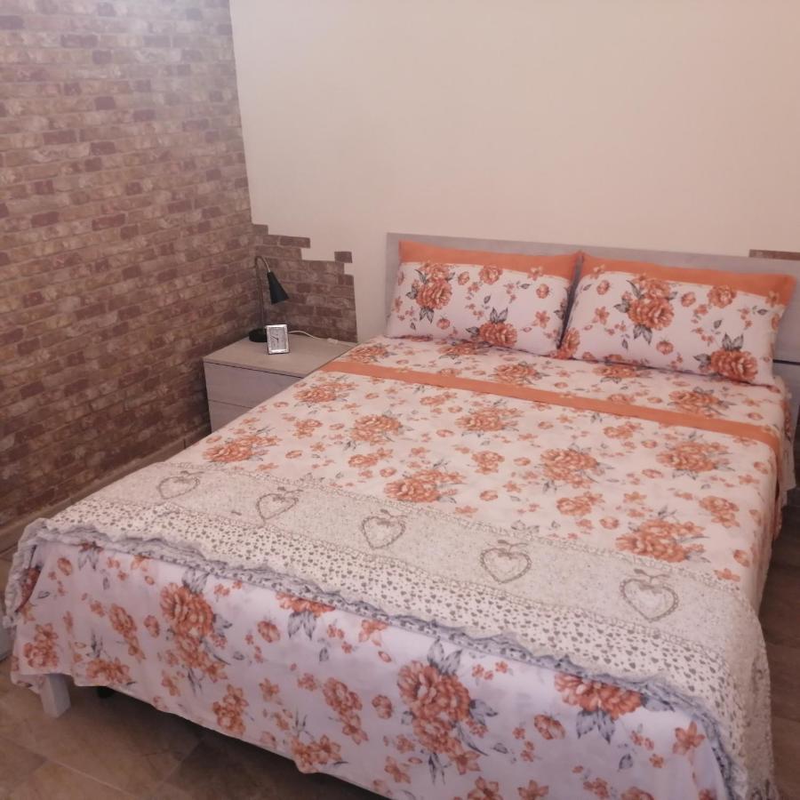 Holiday home Dimora Genovesi
