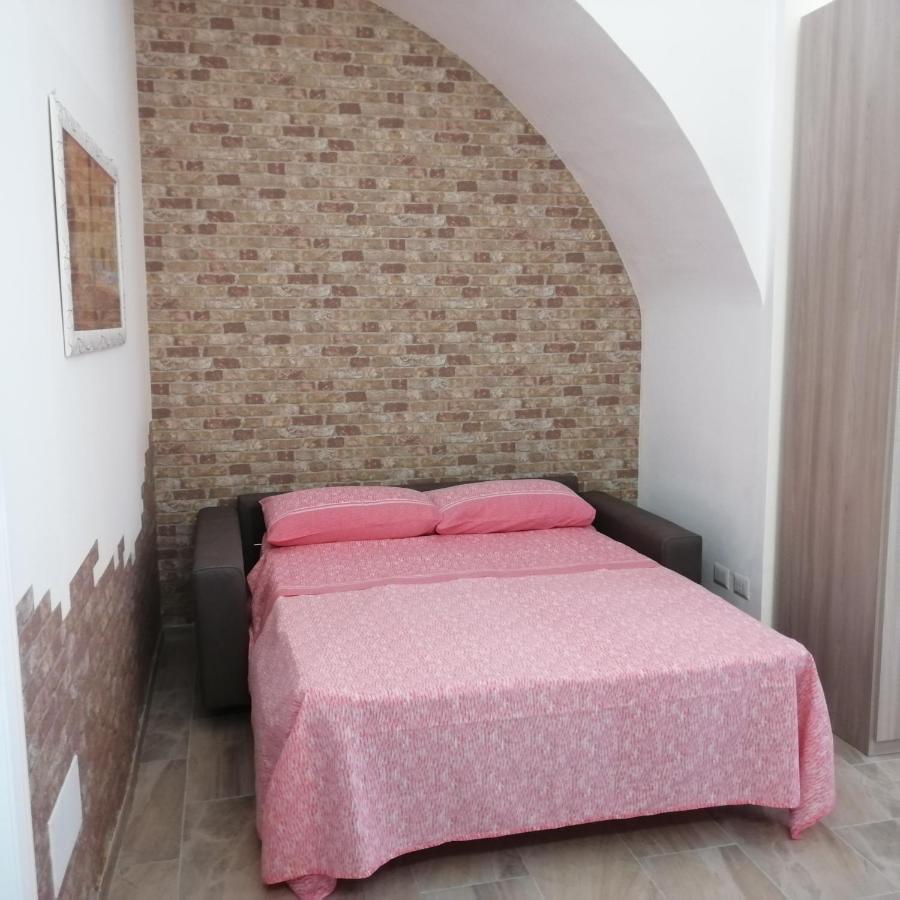 Dimora Genovesi Holiday home