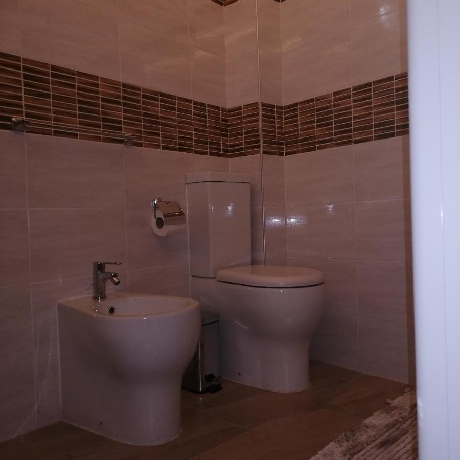 Holiday home Dimora Genovesi *